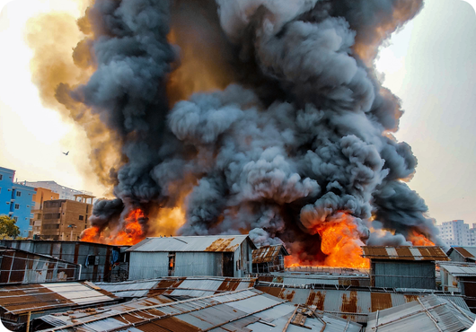 Diagnosticul sistemului de detecție a fumului